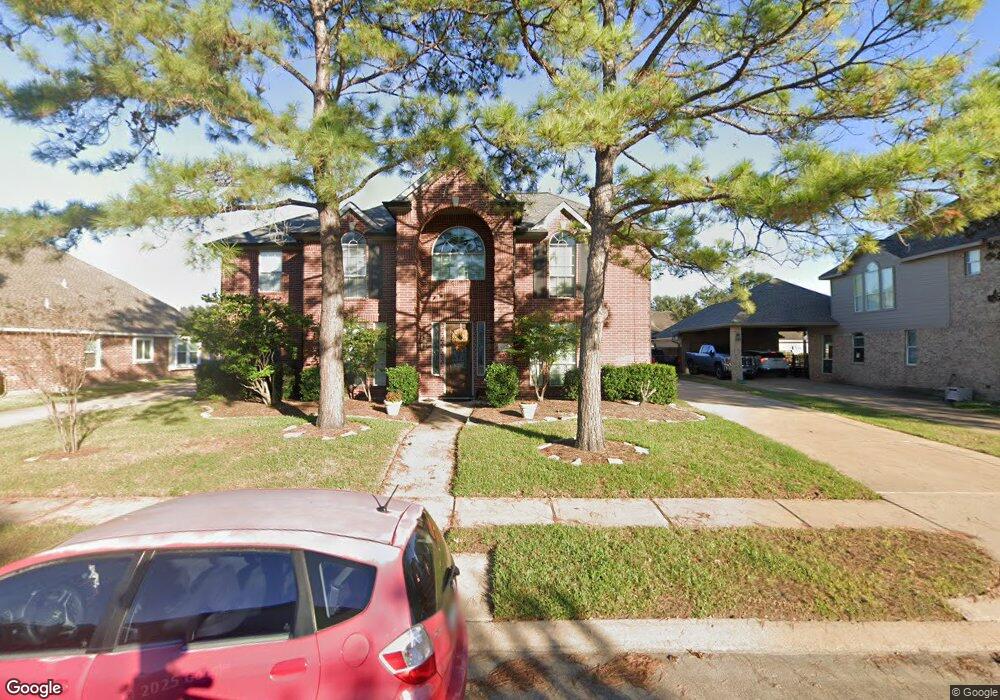 9122 Savannah Trail, Houston, TX 77095 - photo 1