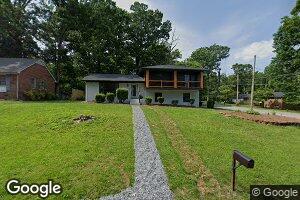 1600 Seven Oaks Place, High Point, NC 27265