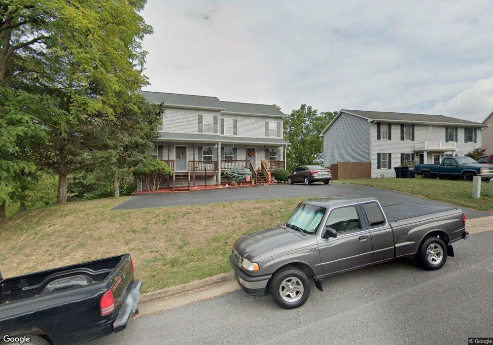 54 Easthampton Ct, Harrisonburg, VA 22801 - photo 1