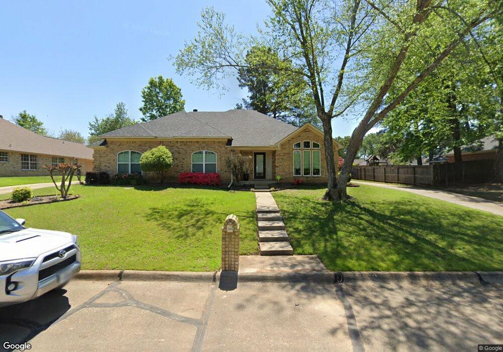 3503 Woodridge Dr, Texarkana, TX 75503 - photo 1