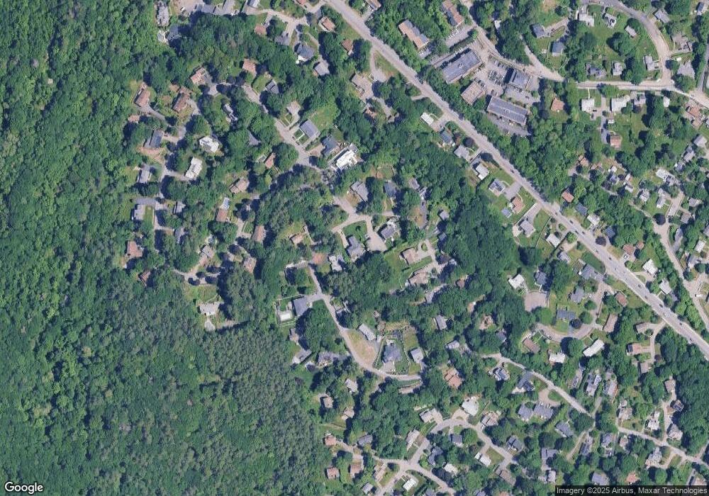 209 Worcester Ln, Waltham, MA 02451 - photo 1