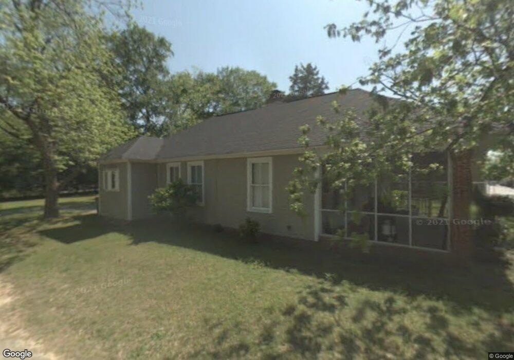 404 Main St, Byron, GA 31008 - photo 1