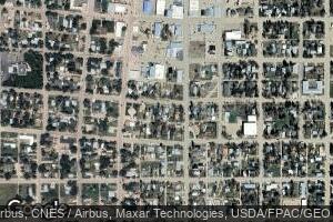 58 S 4th St E, Malta, MT 59538