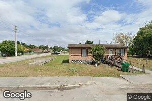 273 W 5th St, Pahokee, FL 33476