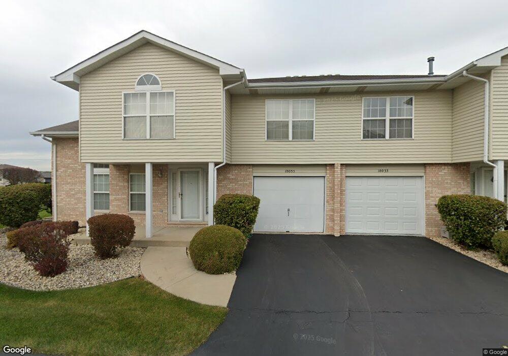 18035 Vista Dr unit 18035, Country Club Hills, IL 60478 - photo 1