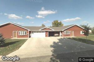 105 E 9th Ave Unit 111, Redfield, SD 57469