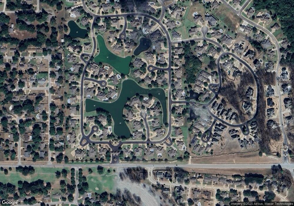 7701 S 3rd Place, Broken Arrow, OK 74011 - photo 1