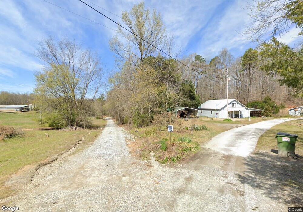 0 Todd Weaver Rd, Alto, GA 30510 - photo 1
