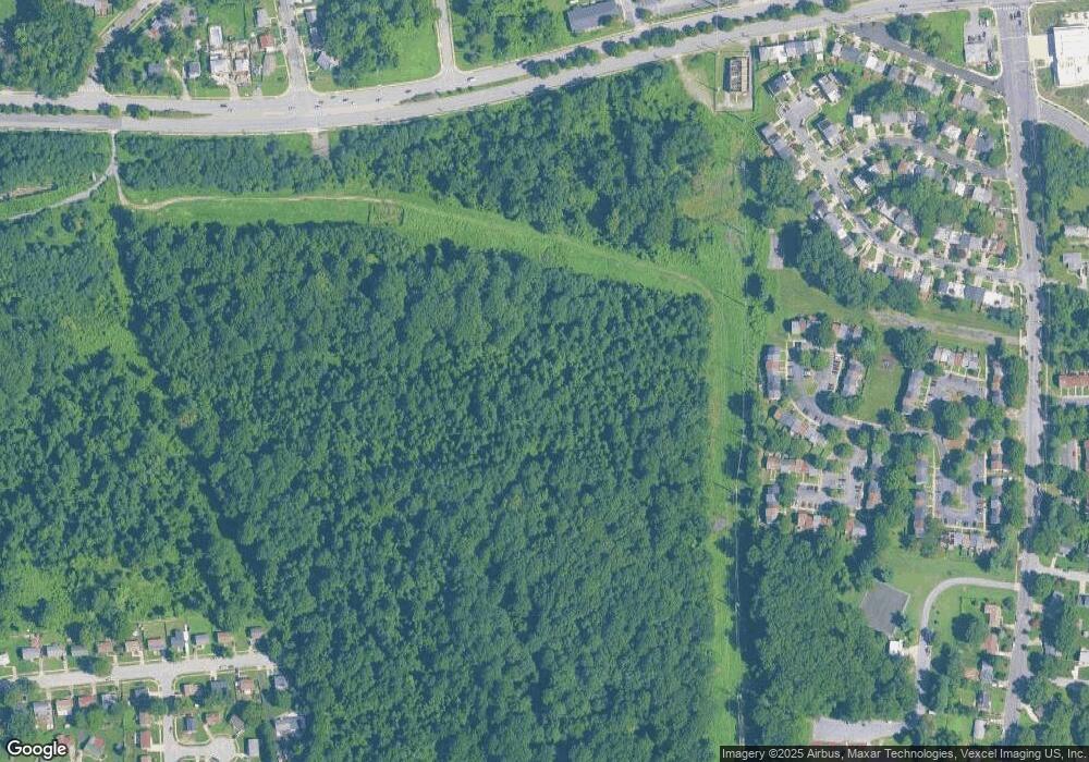 209 Hattie Ln, Capitol Heights, MD 20743 - photo 1