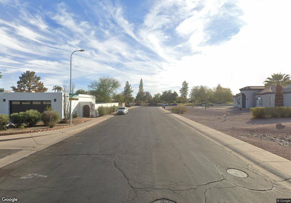 321 E El Freda Rd, Tempe, AZ 85284 - photo 1