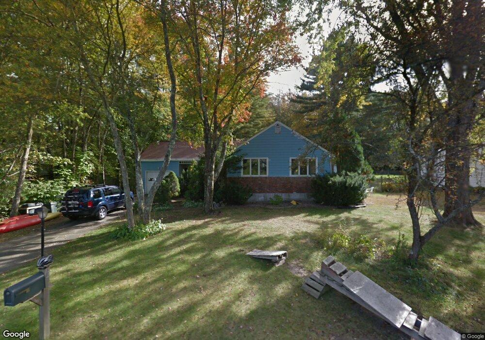 12 Dunster Rd, Holliston, MA 01746 - photo 1