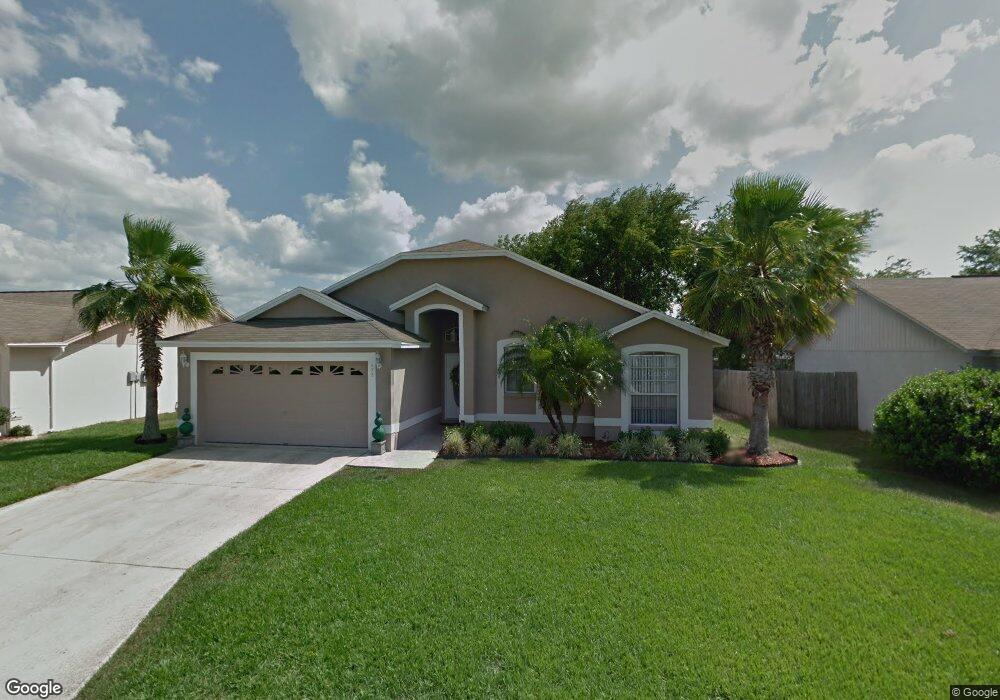 632 Reflections Loop, Winter Haven, FL 33884 - photo 1