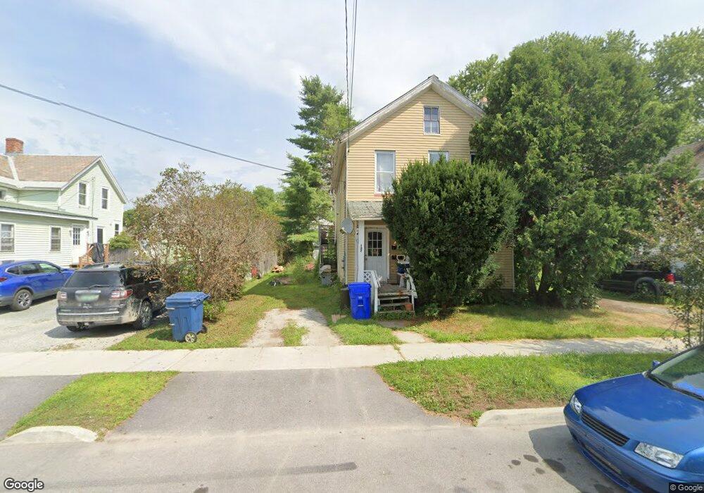 137 Maple St, Rutland, VT 05701 - photo 1