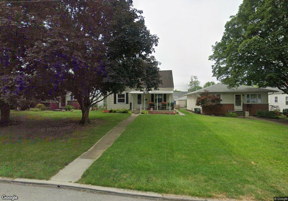 317 E Jeffrey Place, Columbus, OH 43214 - photo 1