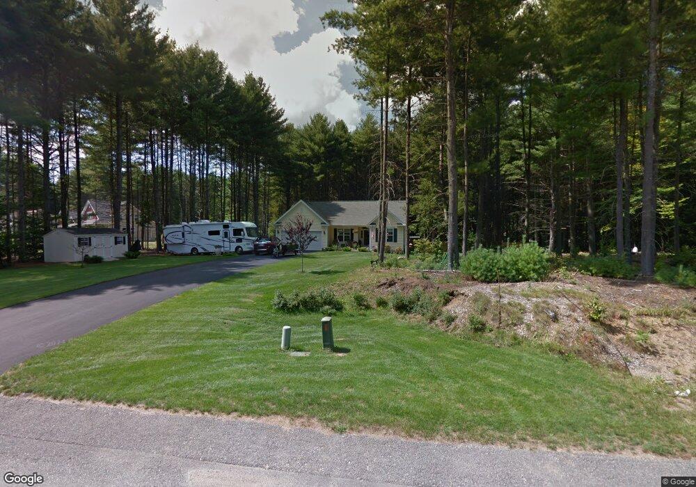 0000 Morgans Way, Corinth, NY 12822 - photo 1