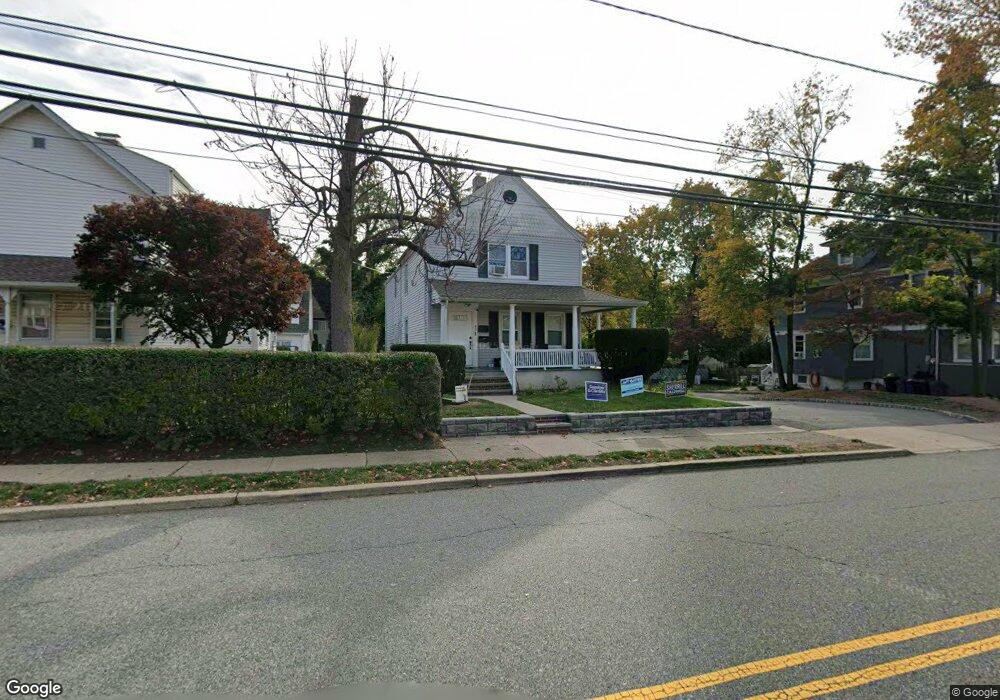 42 Central Ave unit 4B, Caldwell, NJ 07006 - photo 1