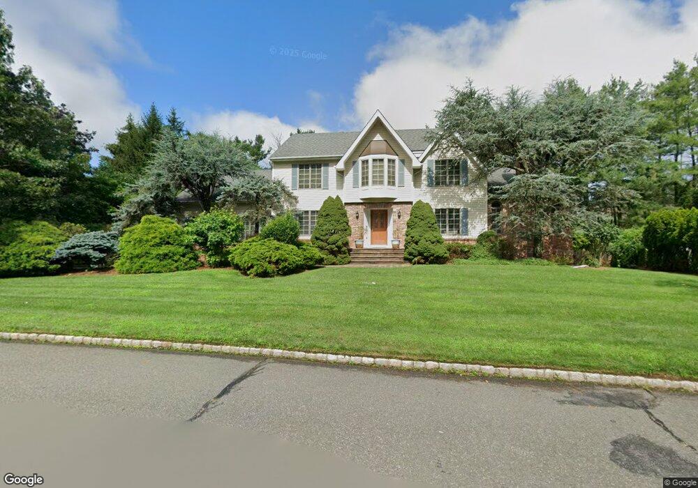 15 Stonewall Ct, Mahwah, NJ 07430 - photo 1