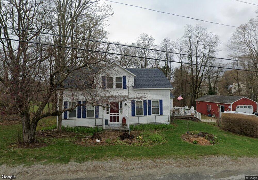 25 Easy St, Canaan, ME 04924 - photo 1