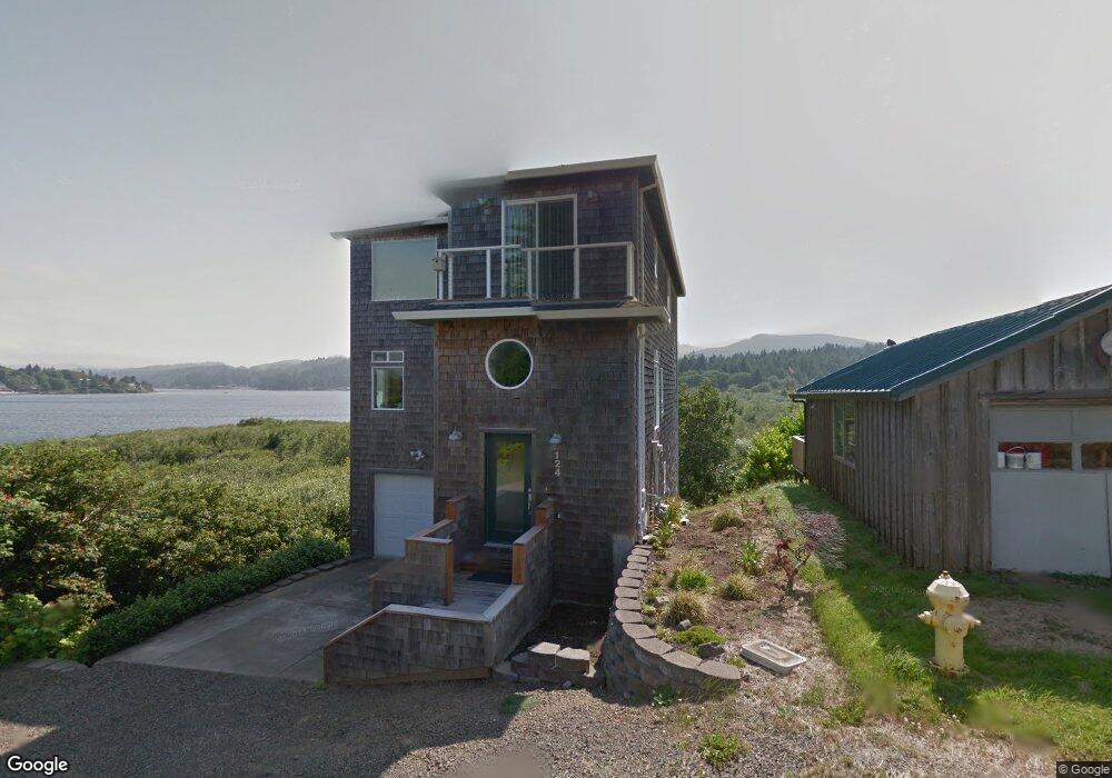 124 SE Tide Ave, Lincoln City, OR 97367 - photo 1