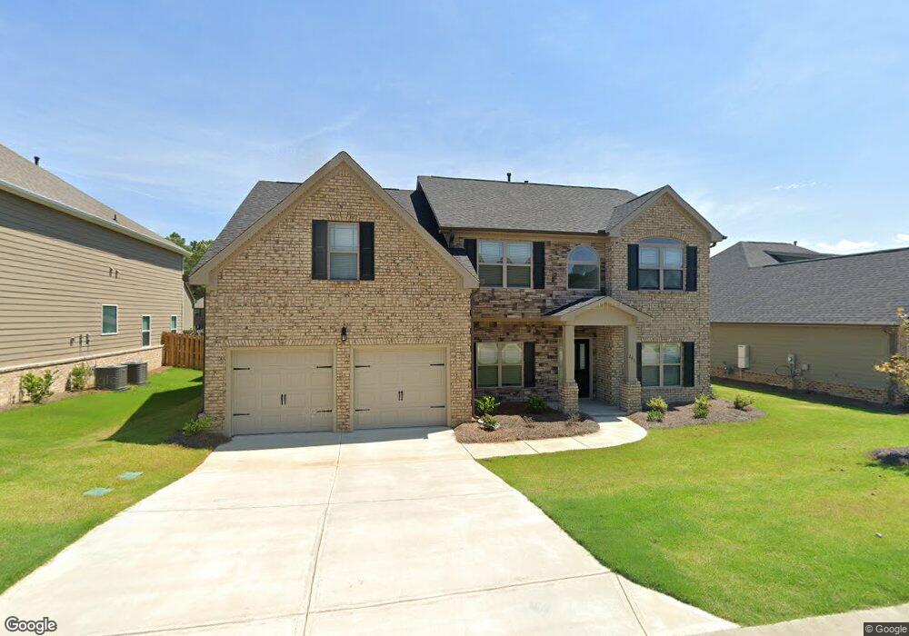 241 Lever Pass Rd, Chapin, SC 29036 - photo 1