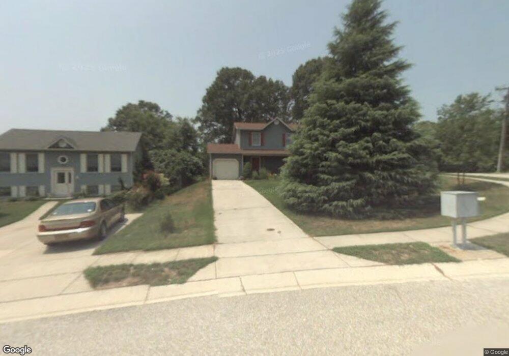 3 Raylene Ct, Glen Burnie, MD 21061 - photo 1