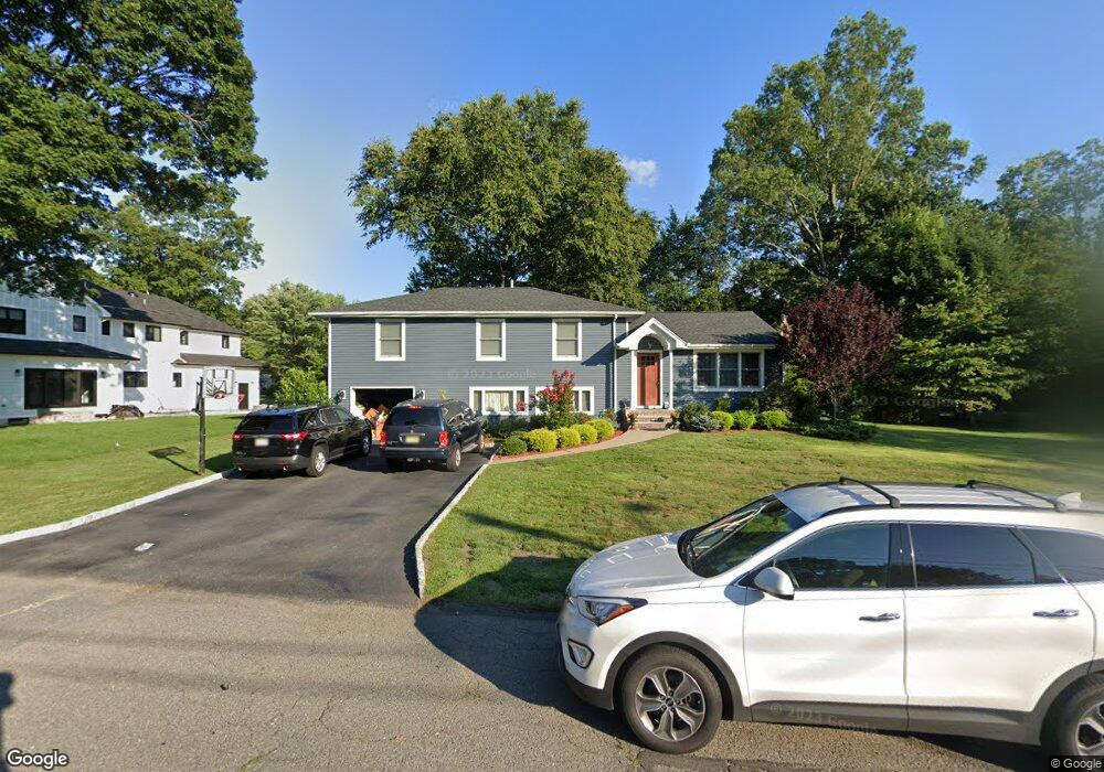 151 Kohring Cir N, Harrington Park, NJ 07640 - photo 1