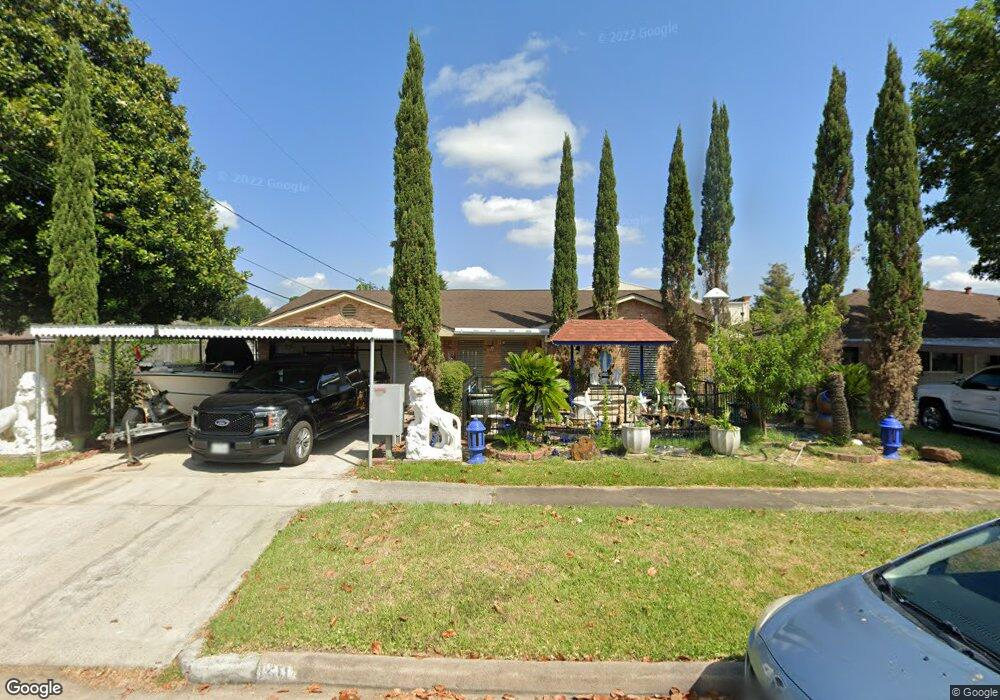 10511 Rambling Trail, Houston, TX 77089 - photo 1