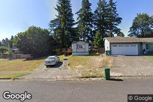 400 Park St, Gaston, OR 97119