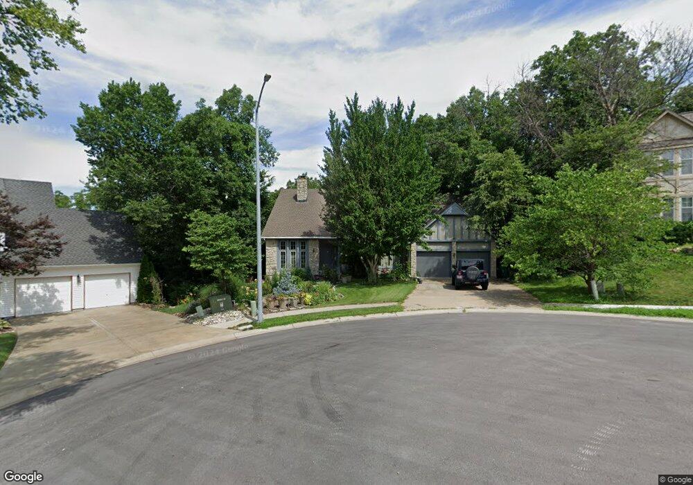 13508 W 57th St, Shawnee, KS 66216 - photo 1