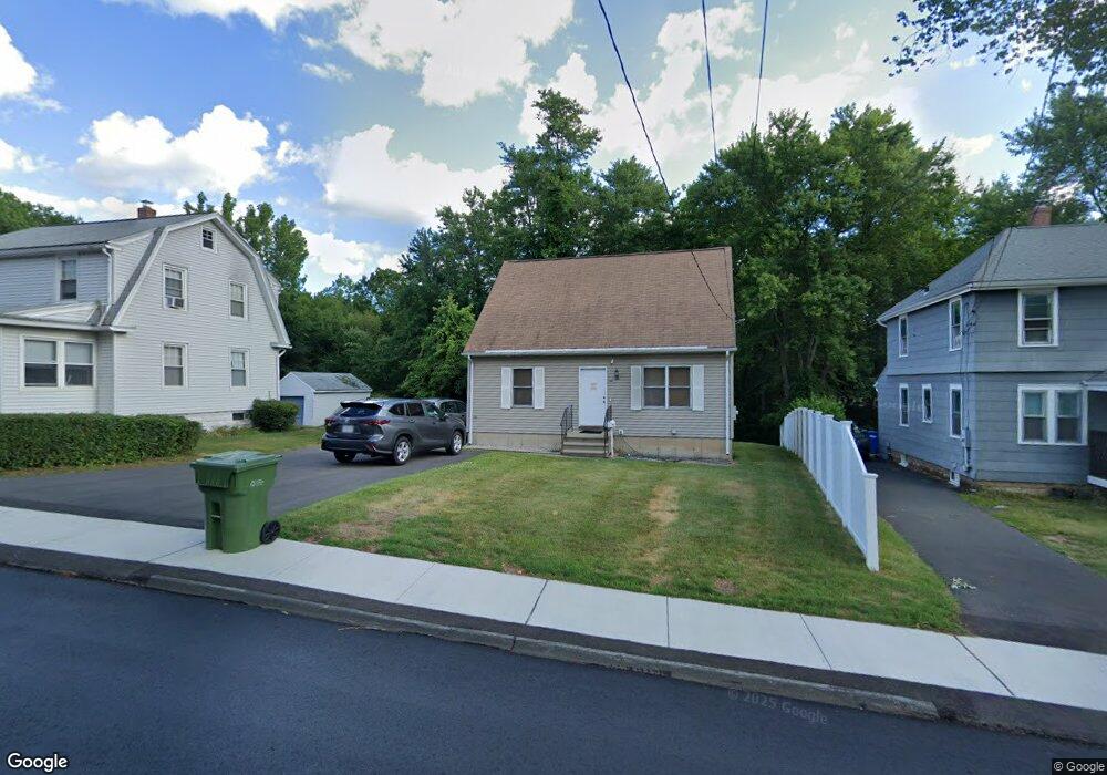 84 Capen St, Windsor, CT 06095 - photo 1