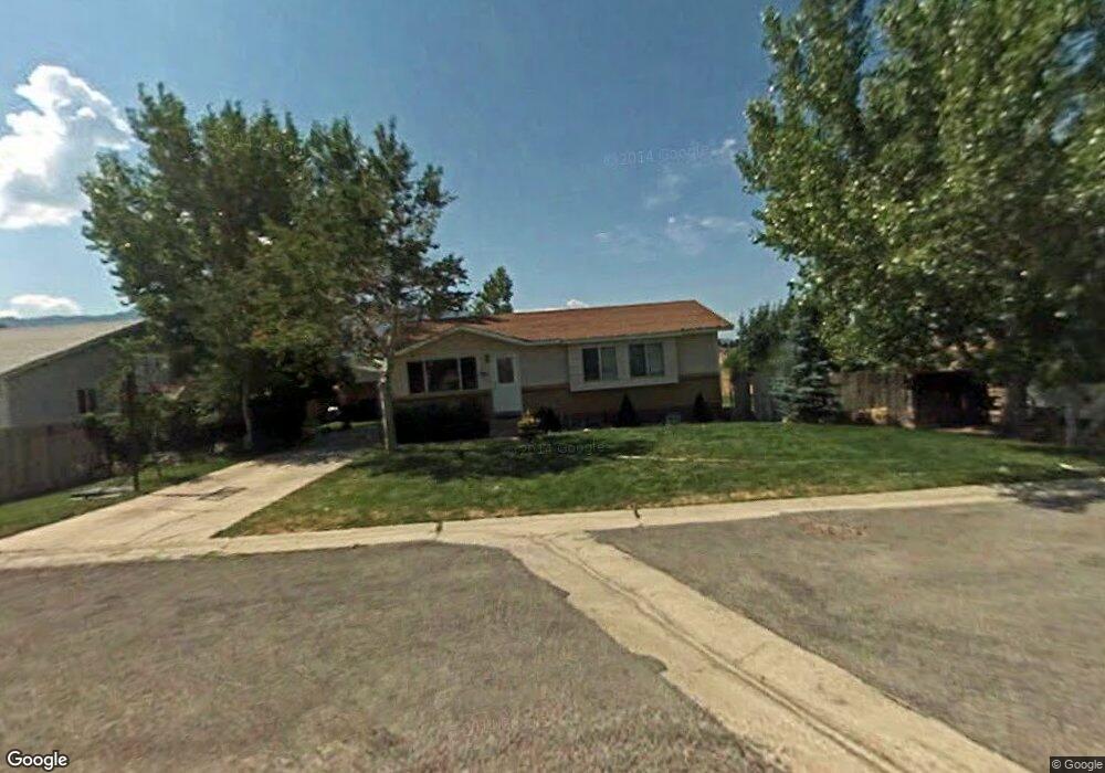 600 E 340 S, Fillmore, UT 84631 - photo 1