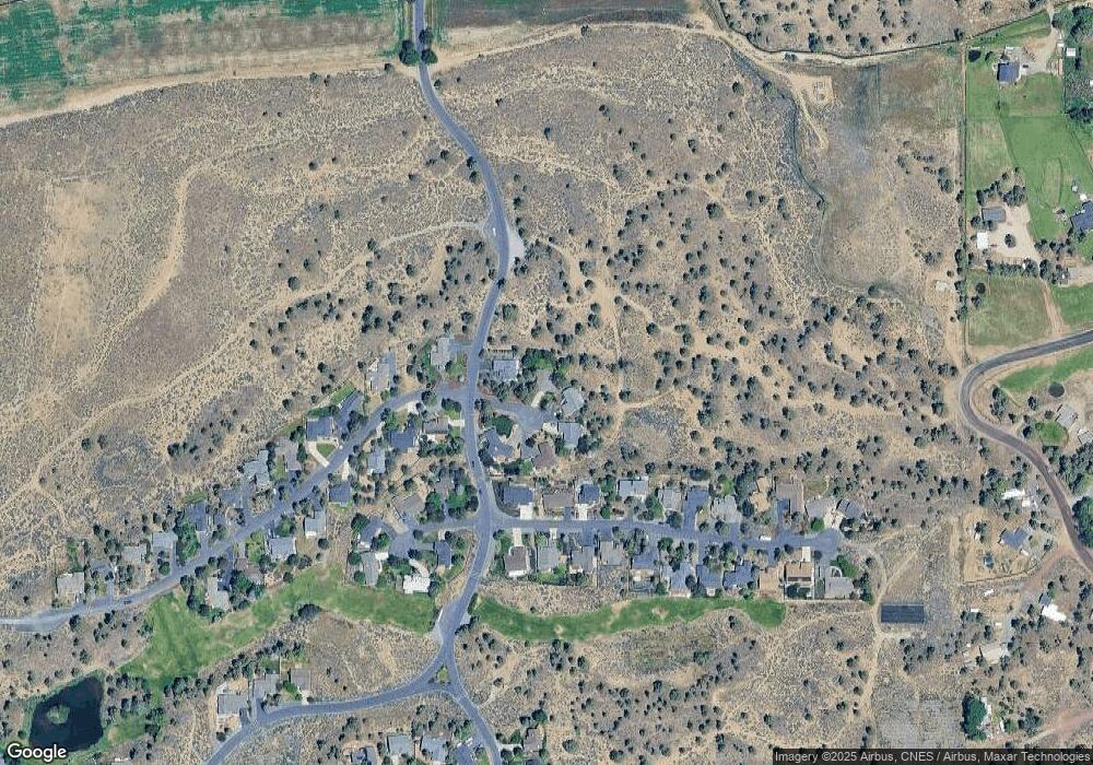 20817 North Star Cir, Bend, OR 97703 - photo 1