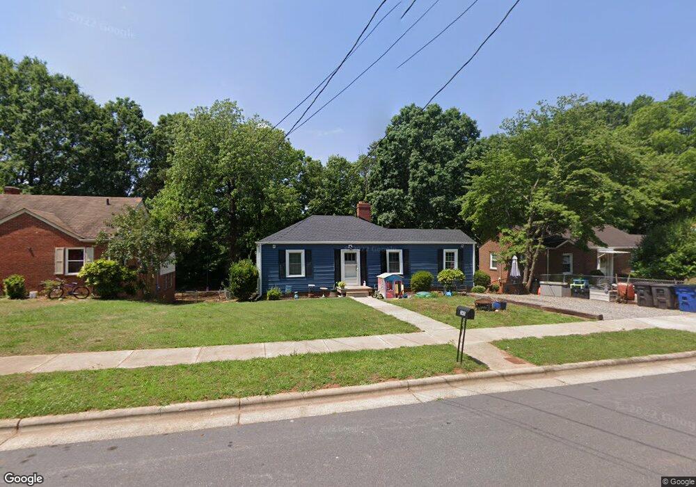 345 Westwood Dr, Statesville, NC 28677 - photo 1