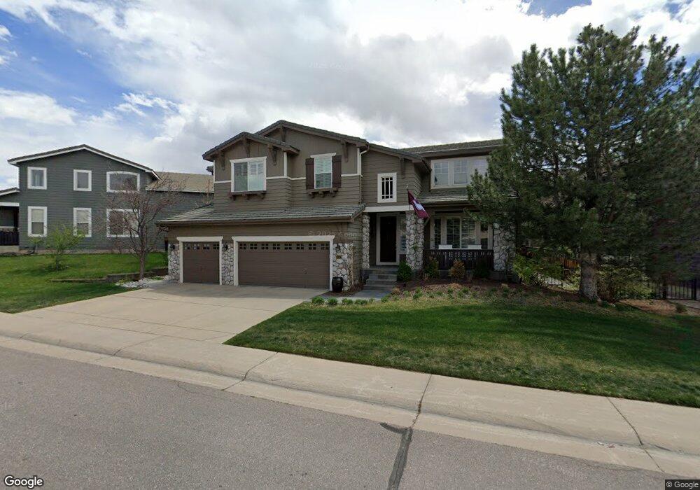 2642 Rockbridge Way, Highlands Ranch, CO 80129 - photo 1