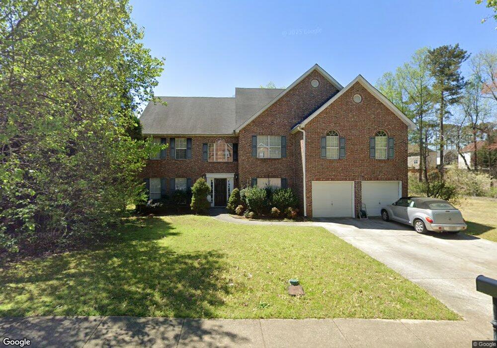 1985 Pinehurst View Dr unit I, Grayson, GA 30017 - photo 1