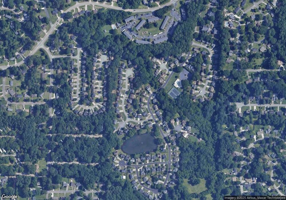 3018 Vineyard Way SE unit 2, Smyrna, GA 30082 - photo 1