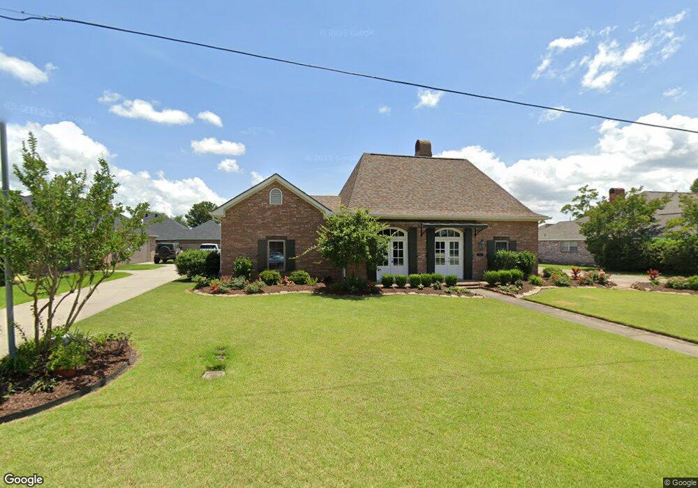 2417 Tyler St, Lake Charles, LA 70605 - photo 1