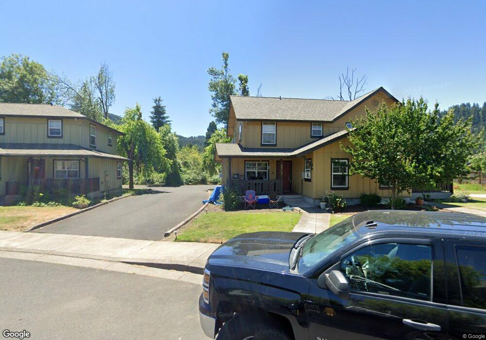 6913 A St, Springfield, OR 97478 - photo 1