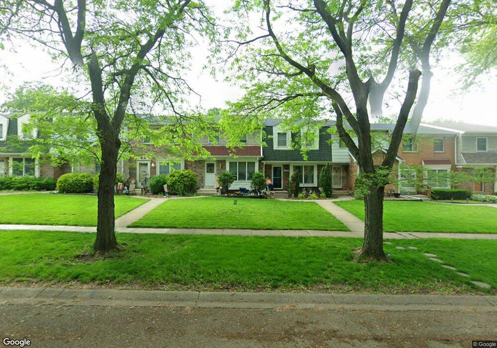 339 Monroe St, Oswego, IL 60543 - photo 1