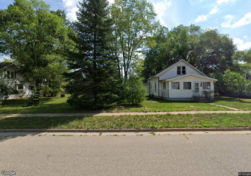 208 N Pine St, Adams, WI 53910 - photo 1