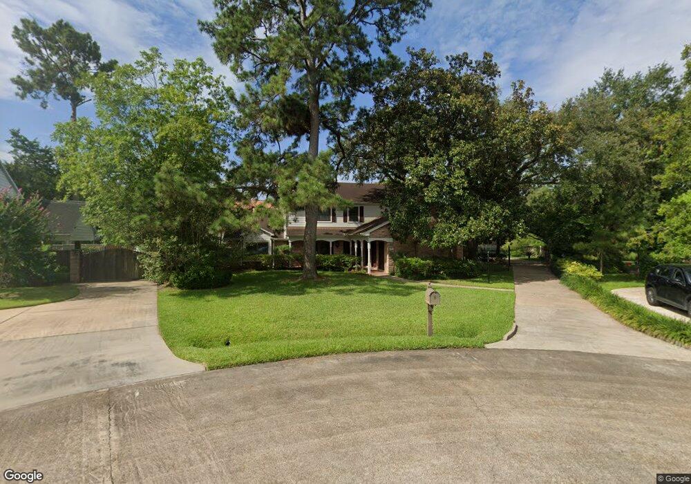 11771 Duart Dr, Houston, TX 77024 - photo 1
