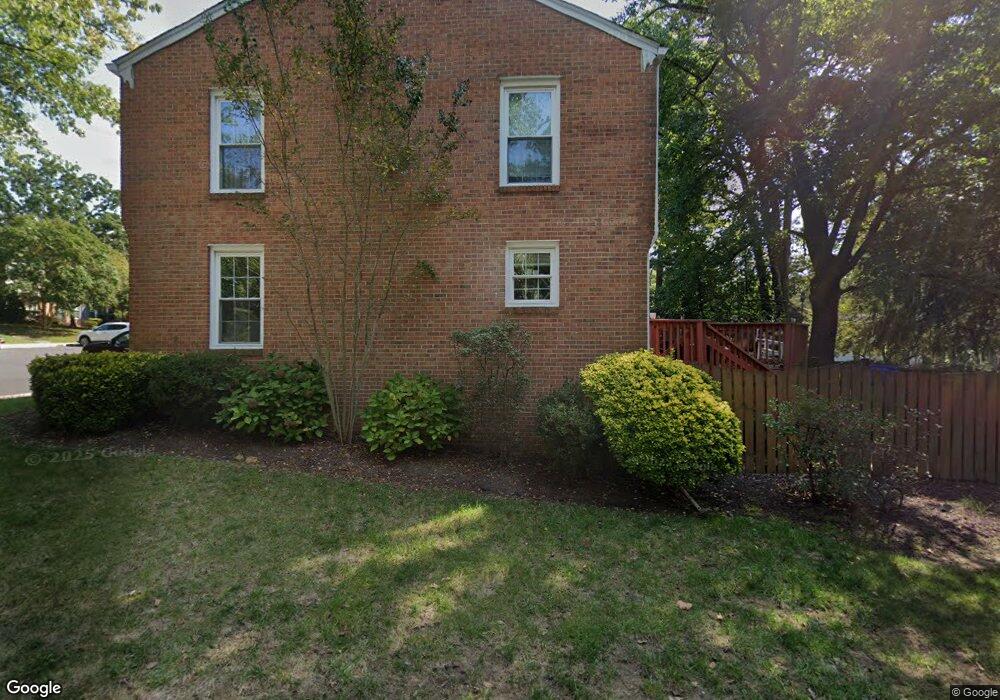 1607 Dryden Way, Crofton, MD 21114 - photo 1