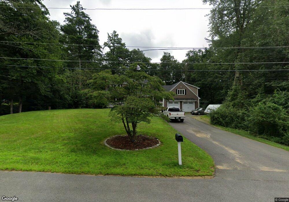 8 Copps Hill Rd, Windham, NH 03087 - photo 1