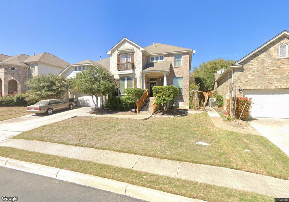 10515 Rainbow View, Helotes, TX 78023 - photo 1