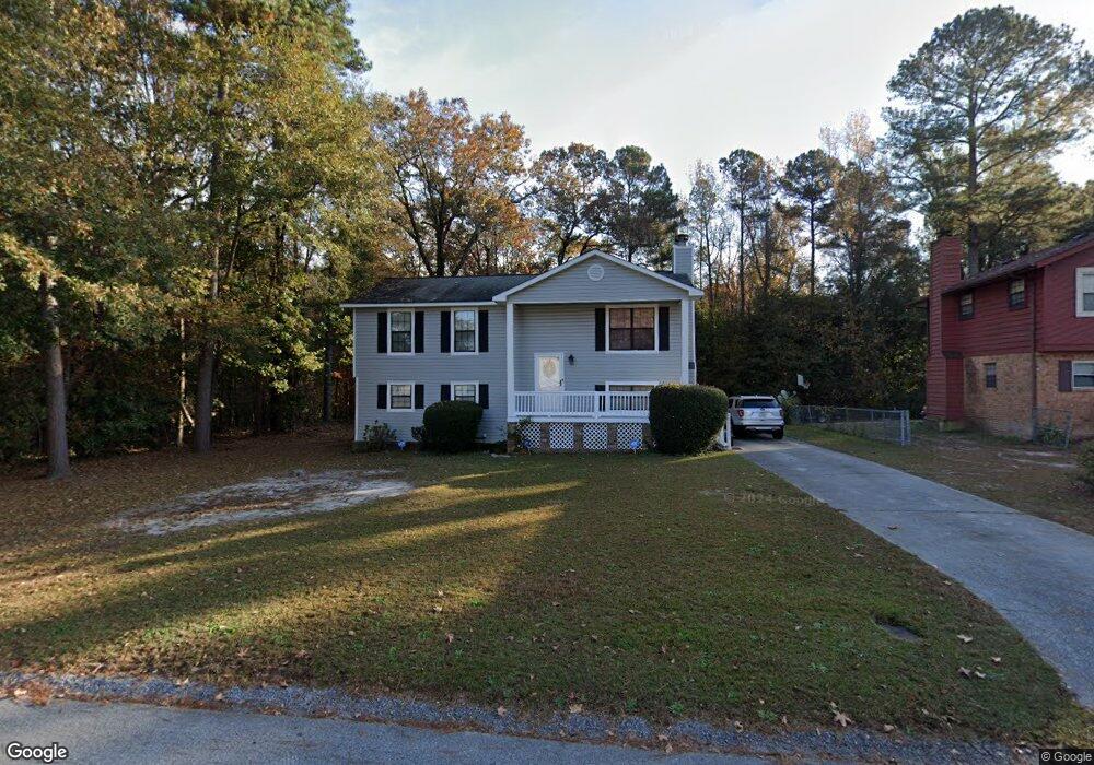 3532 Stoney Brook Rd, Augusta, GA 30906 - photo 1