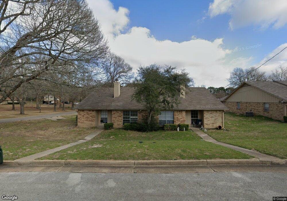 8302 El Cerrito Place, Tyler, TX 75703 - photo 1