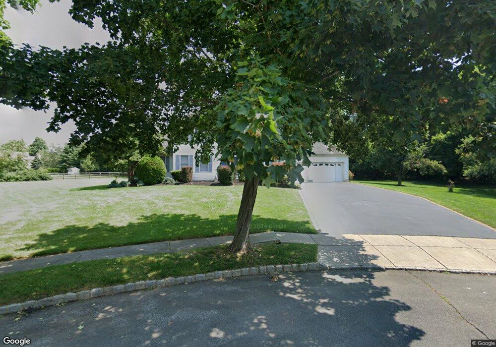 3 Eaton Ct, Princeton Junction, NJ 08550 - photo 1