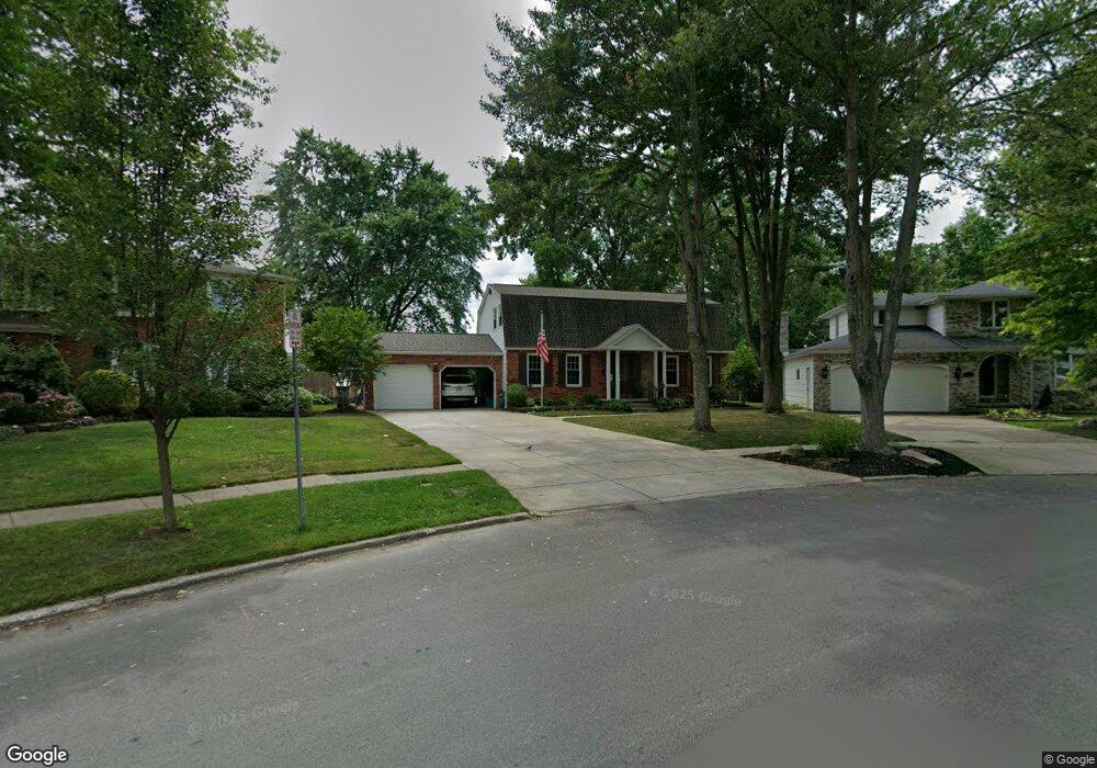 1100 Bowen Dr W, North Tonawanda, NY 14120 - photo 1