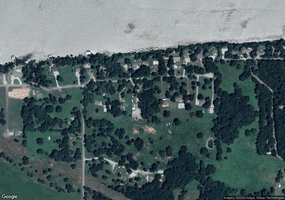 5100 E 545, Locust Grove, OK 74352 - photo 1