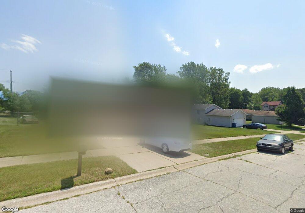 2413 Taney St, Gary, IN 46404 - photo 1